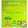 ocuklar in Her Ynyle evre Kitab Mavi Kelebek Yaynlar
