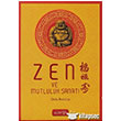 Zen ve Mutluluk Sanat Klan Yaynlar
