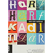 Harf Harf Kadnlar Klasik Yaynlar