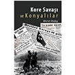 Kore Sava ve Konyallar izgi Kitabevi Yaynlar