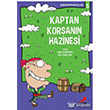 Kaptan Korsann Hazinesi Erdem ocuk