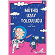 Mthi Uzay Yolculuu Erdem ocuk