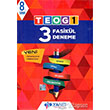 8. Snf 3 Fasikl Deneme Yant Yaynlar