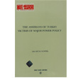 The Assyrians Of Turkey Victims Of Major Power Policy Trk Tarih Kurumu Yaynlar