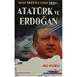Atatürk ve Erdoğan Kariyer Yayınları