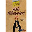 Ak Hikayeleri Kariyer Yaynlar