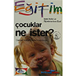 ocuklar Ne ster? Kariyer Yaynlar