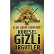 Hedef Dünya Egemenliği Küresel Gizli Örgütler Kariyer Yayınları