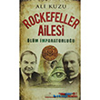 Rockefeller Ailesi Kariyer Yayınları