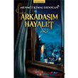 Arkadam Hayalet Kariyer Yaynlar