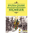 Evliya elebi Seyahatnamesinden Semeler Karanfil Yaynlar