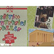 İlköğretim 2. Sınıf Eğitim Destekçisi Atatürk Anıtkabir 56+48 Puzzle Gordion