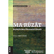 Marzat Klasik Yaynlar