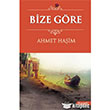 Bize Gre Ahmet Haim Karanfil Yaynlar