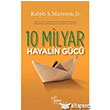 10 Milyar Hayalin Gc Koton Kitap