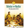 Babalar ve Oullar Karanfil Yaynlar
