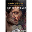 Beyrut ta Det Koton Kitap