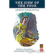 The Sign of The Four Kakns Gen Yaynlar