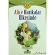 Alice Harikalar lkesinde Karanfil Yaynlar