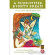 A Midsummer Nights Dream Kakns Gen Yaynlar