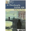St. Petersburg da Yasak Ak Koton Kitap