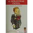 A Christmas Carol Kakns Gen Yaynlar