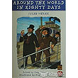 Around The World In Eighty Days Kakns Gen Yaynlar