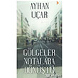 Glgeler Notalara Dnt Cinius Yaynlar