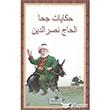 Nasreddin Hoca Hikayeleri Arapa Karanfil Yaynlar