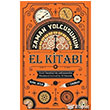 Zaman Yolcusunun El Kitab Maya Kitap