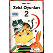 Zeka Oyunlar 2 Kk Yaynclk