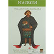 Macbeth Kakns Gen Yaynlar