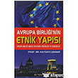Avrupa Birlii nin Etnik Yaps Kripto Basm Yayn