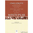 Cemil Gke`ye Mektuplar Post Yaynlar