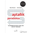 Aptallk Paradoksu Paloma Yaynevi
