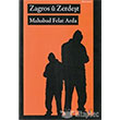 Zagros u Zerdet Lis Basn Yayn