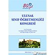 Ulusal Snf retmenlii Kongresi 2. Kitap Kk Yaynevi