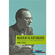 Murray Rothbard Liberte Yaynlar