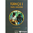 Trke 1 Yazl Anlatm Kk Yaynevi