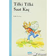 Tilki Tilki Saat Ka Kk Yaynevi