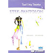 Temel Dikim Teknikleri 1 Etek Pantolon Kk Yaynevi