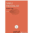 Sakl Mekanlar Scak Nal