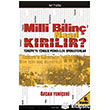 Milli Bilin Nasl Krlr? Kripto Basm Yayn