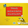 Resim Tamamlama Etkinlikleri Kk Yaynevi