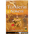 Trklerin Kkeni Kripto Basm Yayn