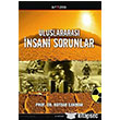 Uluslararas nsani Sorunlar Kripto Basm Yayn