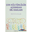 ok-Kltrllk Asndan Dil Haklar Liberte Yaynlar