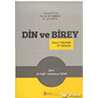 Din ve Birey Kimlik Yaynlar