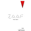 Zaaf Siyah Kitap
