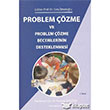 Problem zme ve Problem zme Becerilerinin Desteklenmesi Kk Yaynclk